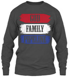 God Family Pipeline Shirt! - Pipeline Proud - 2