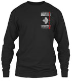 Canadian Pipeline Flag Shirt! - Pipeline Proud - 12