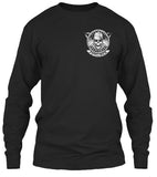 Strong Independant PIPELINER ! - Pipeline Proud - 12