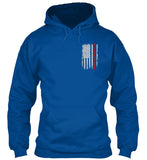 The Pipeline Strong Flag ! - Pipeline Proud - 6