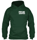 A**hole - Walk Away Shirt! - Pipeline Proud - 20