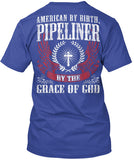 Pipeline By Grace of God! - Pipeline Proud - 17