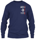 Canadian Pipeline Flag Shirt! - Pipeline Proud - 14