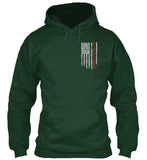 Pipeliner US Flag Shirt! - Pipeline Proud - 12