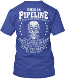 This is PIPELINE - Limited Time SALE! - Pipeline Proud - 3