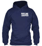 A**hole - Walk Away Shirt! - Pipeline Proud - 14