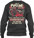 Pipeline Proud Limited Edition Shirt! - Pipeline Proud - 21