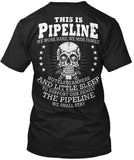 This is PIPELINE - Limited Time SALE! - Pipeline Proud - 5