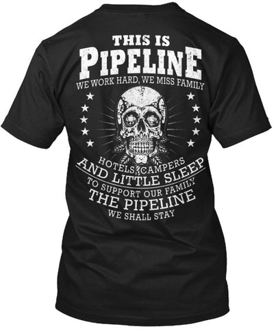 This is PIPELINE - Limited Time SALE! - Pipeline Proud - 5