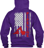 The Pipeline Strong Flag ! - Pipeline Proud - 7