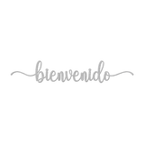 Bienvenido_-_Welcome_in_Spanish_Metal_Wa_Silver_Transparent_Mockup.png