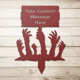 Halloween_Custom_Message_Stake_Red_Simple_Wood_BKGD_Mockup.png