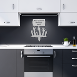 Halloween_Custom_Message_Stake_Silver_Dark_Kitchen_Mockup.png