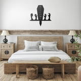 Halloween_Welcome_Zombie_Hands_Metal_Sig_Black_Farmhouse_Bedroom_Mockup.png