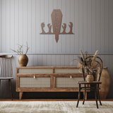 Halloween_Welcome_Zombie_Hands_Metal_Sig_Copper_Rustic_Hallway_Mockup.png