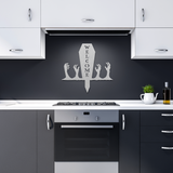 Halloween_Welcome_Zombie_Hands_Metal_Sig_Silver_Dark_Kitchen_Mockup.png