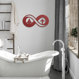 Jesus_Cross_Infinity_Metal_Wall_Art_Red_Modern_Bathroom_Mockup.png