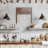 Modern_House_Address_Number_Sign_Copper_Rustic_Kitchen_Mockup.png