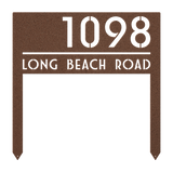 Modern_House_Address_Number_Sign_Copper_Transparent_Mockup.png