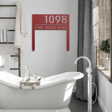 Modern_House_Address_Number_Sign_Red_Modern_Bathroom_Mockup.png