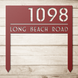 Modern_House_Address_Number_Sign_Red_Simple_Wood_BKGD_Mockup.png