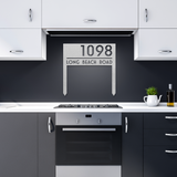 Modern_House_Address_Number_Sign_Silver_Dark_Kitchen_Mockup.png