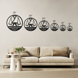 Personalized Martial Arts Jiu Jitsu Judo Karate Belt Sign