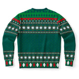 Bowling Christmas Sweatshirt