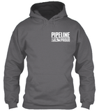 I am Strong - Pipeline Strong Shirt!