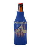 American Pipeliner Bottle Sleeve