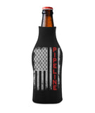 Pipeline Flag Bottle Sleeve