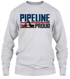 Pipeline Proud Shirt ! - Pipeline Proud - 5