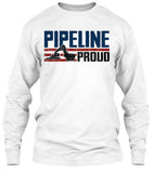 Pipeline Proud Shirt ! - Pipeline Proud - 4