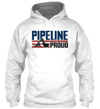 Pipeline Proud Shirt ! - Pipeline Proud - 1