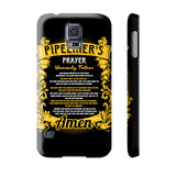 Pipeliner Prayer Phone Cases - iPhone 4/4S/5/5C/5S/6/6S/6+/6S+ AND Samsung Galaxy S6/S5 - Pipeline Proud - 12