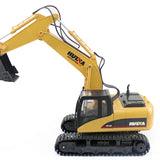1/12 RC Excavator Toy With Charging Battery