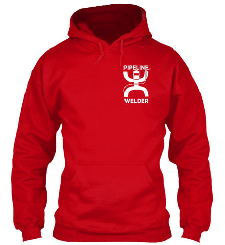 Hooey online welder logo