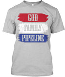 God Family Pipeline Shirt! - Pipeline Proud - 11