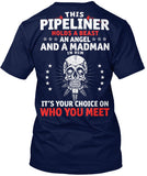 Pipeliner - Beast, Angel and Madman! - Pipeline Proud - 19