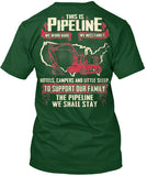 Pipeline Proud Limited Edition Shirt! - Pipeline Proud - 2
