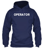 Operator - If Guns Are Outlawed Shirt! - Pipeline Proud - 18