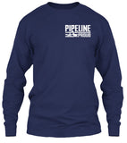 A**hole - Walk Away Shirt! - Pipeline Proud - 24