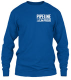 Pipeliner - Sarcastic Answer for Stupid Question! - Pipeline Proud - 16