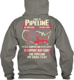 Pipeline Proud Limited Edition Shirt! - Pipeline Proud - 17