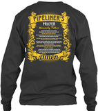 Pipeliner Prayer Shirt! - Pipeline Proud - 6