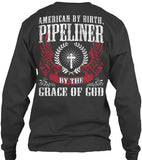 Pipeline By Grace of God! - Pipeline Proud - 13