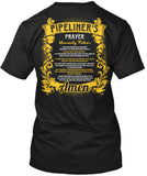 Pipeliner Prayer Shirt! - Pipeline Proud - 12