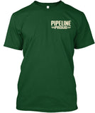 Pipeline Proud Limited Edition Shirt! - Pipeline Proud - 3