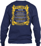 Pipeliner Prayer Shirt! - Pipeline Proud - 7