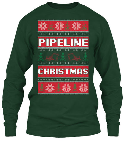 Pipeline Christmas Sweaters! - Pipeline Proud - 7